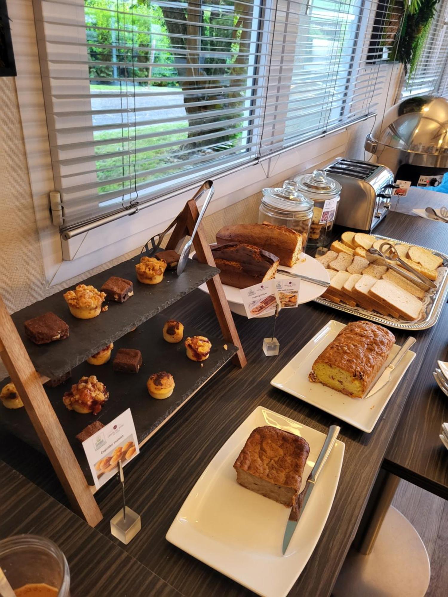 Hotel Restaurant Du Parc Saumur Logis Elegance 外观 照片