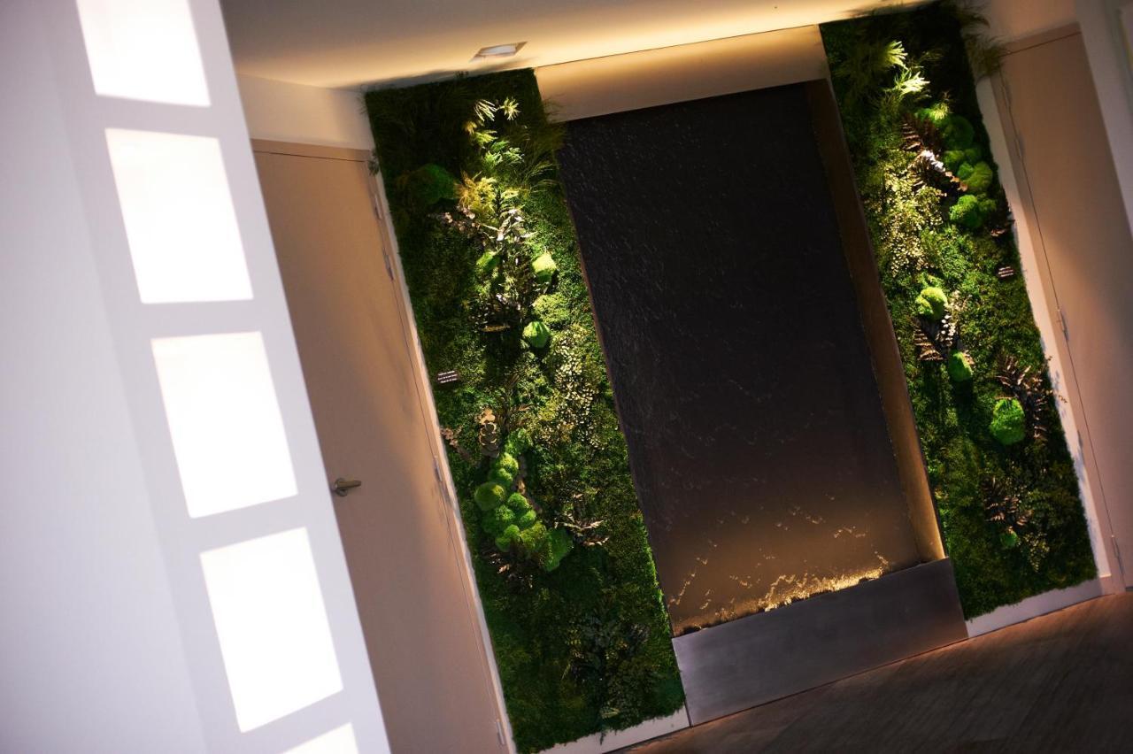 Hotel Restaurant Du Parc Saumur Logis Elegance 外观 照片